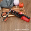 Adjustable knife sharpener, Amazon cross-border creative new product, four-in-one household kitchen multi-functional wholesale Specification image